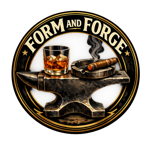 FORM & FORGE 